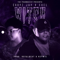 Witch (feat. Exel) - Single - Chryz Jay