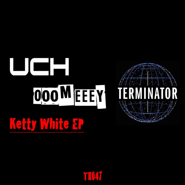 Ketty White - Single