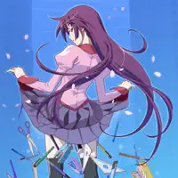 Renai Circulation — MONOGATARI Series