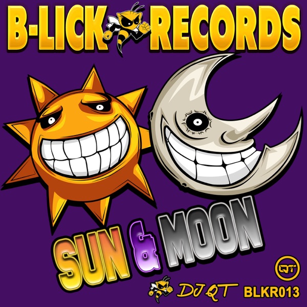 Sun & Moon - Single