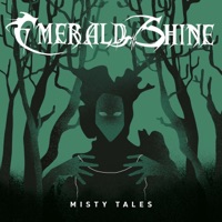 Emerald Shine - The Song of Fallen Leaves