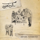 Ortens Favoriter (Remix) [feat. Black Ghost, Stor, Aleks, Allyawan, Pase, Dani M, Alladin & JaQe] artwork