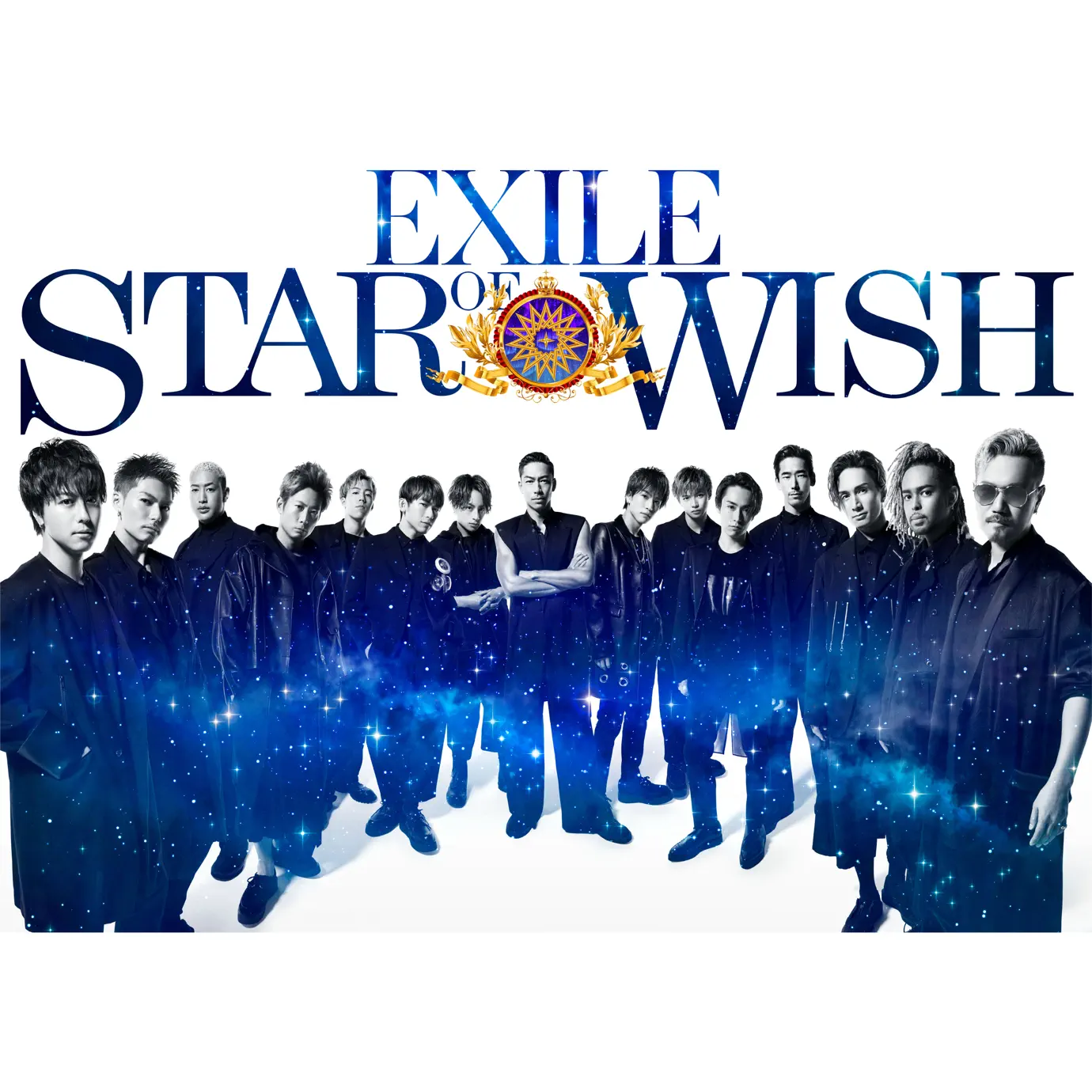 ミュージック EXILE ◇━━━━━━━━━━━━◇ 9.27 𝙧𝙚𝙡𝙚𝙖𝙨𝙚 𝙀𝙓𝙄𝙇𝙀