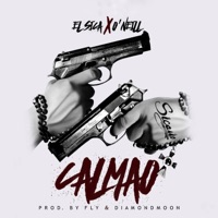 Calmao (feat. O'Neill) - Single - El Sica