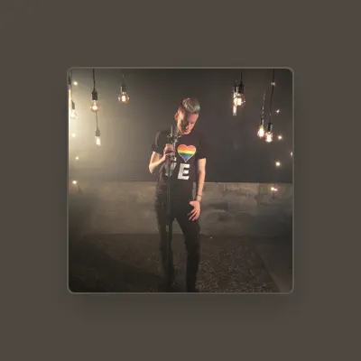 Listen to Brandon Parsons, watch music videos, read bio, see tour dates & more!