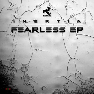 Fearless - EP