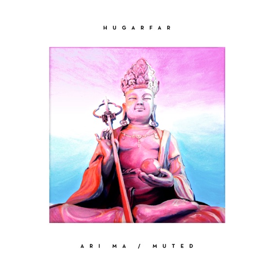 Cover artwork for Andagift