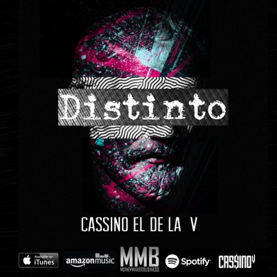 Distinto - Single