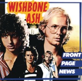 Wishbone Ash - Diamond Jack