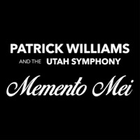 Memento Mei (feat. Utah Symphony) - Single - Patrick Williams