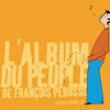 L'Album du peuple - Volume 2 - François Pérusse