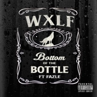 Bottom of the Bottle (feat. Fazle) - Single - Wxlf