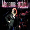 Marianne Faithfull - Ballad of Lucy Jordan