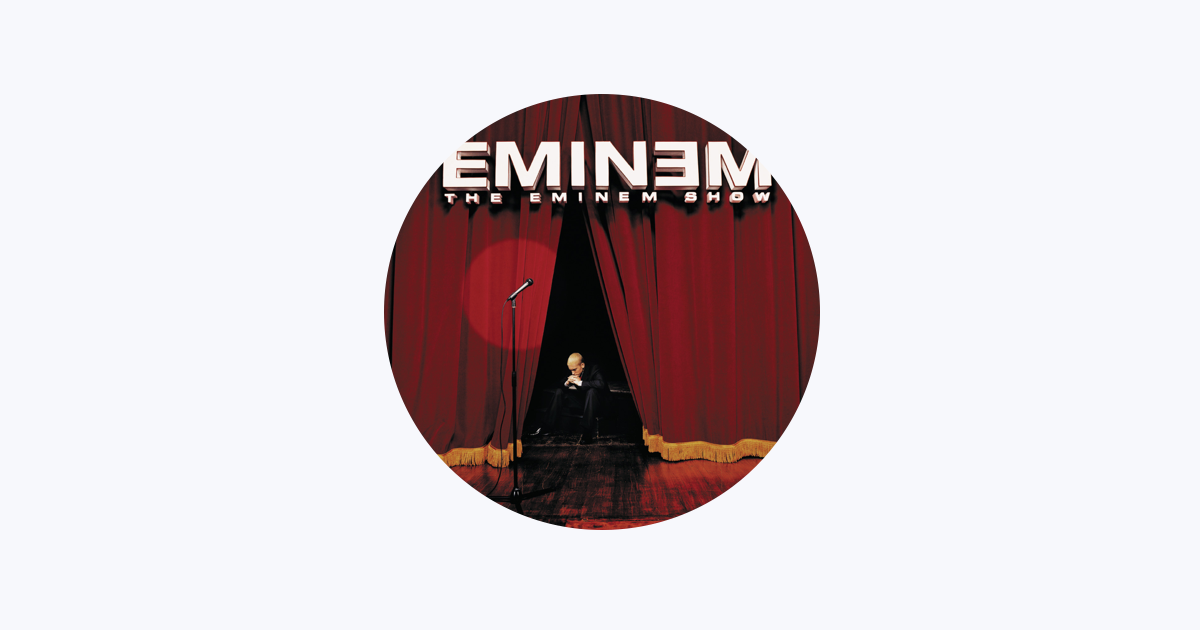 Mockingbird  Single/EP de Eminem 