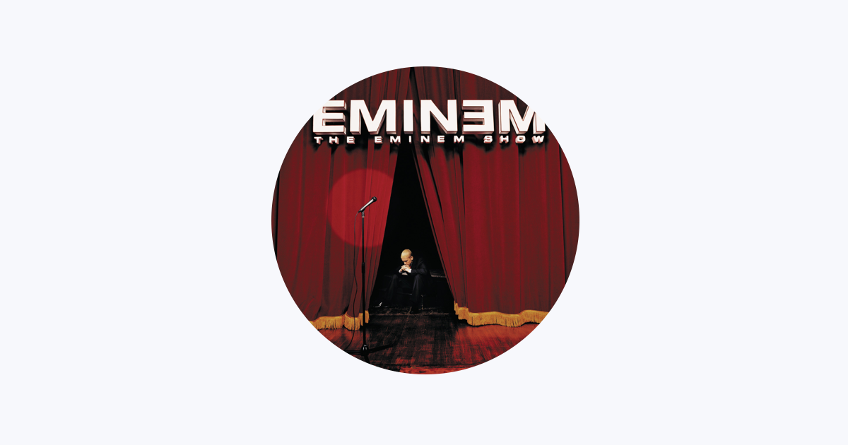 Eminem - Apple Music