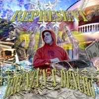 Represent - Single - Brunzyn