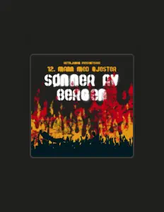 Dengarkan Den 12. Mann med gjester, tonton video musik, baca bio, lihat tanggal tur & lainnya!