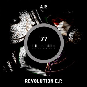 Revolution - Single