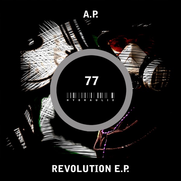 Revolution - Single