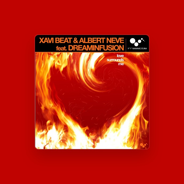 Xavi Beat's avatar