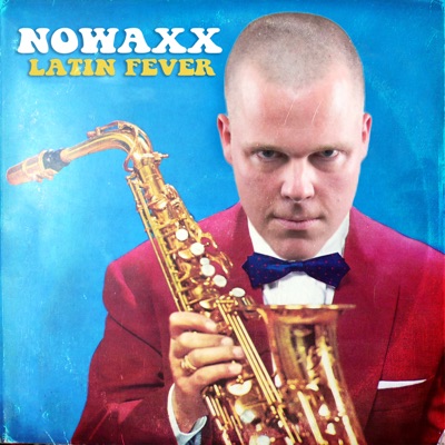 Latin Fever - Single