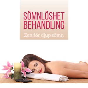 Sömnlöshet behandling - Zen för djup sömn