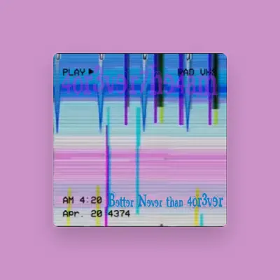 Listen to 4or3ver7he4am, watch music videos, read bio, see tour dates & more!