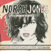 Norah Jones - Say Goodbye