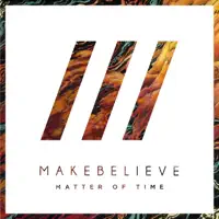 Cry Like Wolves — Makebelieve