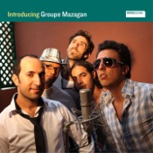 Groupe Mazagan - Abdelillah