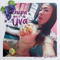 Chupa Que É de Uva - Single - Ines Brasil