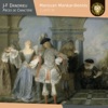 Jean Francois Dandrieu Le tympanon 