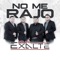 No Me Rajo - Grupo Exalte lyrics