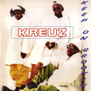 Keep Groovin - Single