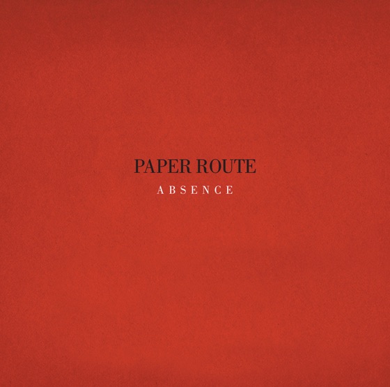 Cover artwork for Gutter
