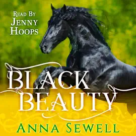 Black Beauty (Unabridged)