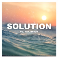 Solution (feat. Davur) - Single - VSJ