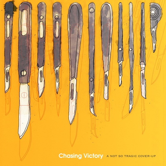 Cover artwork for Violent and Armed
