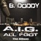 Get Dat (feat. Sir Draper) - B.Doddy lyrics