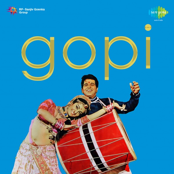 Gopi (Original Motion Picture Soundtrack)