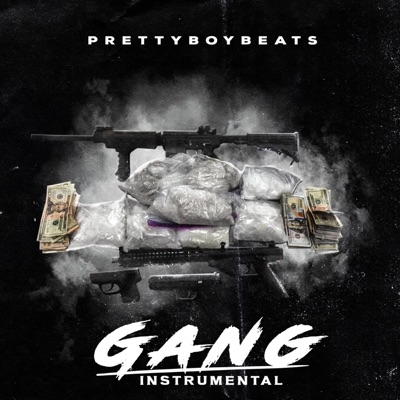 Gang (Instrumental) - Single