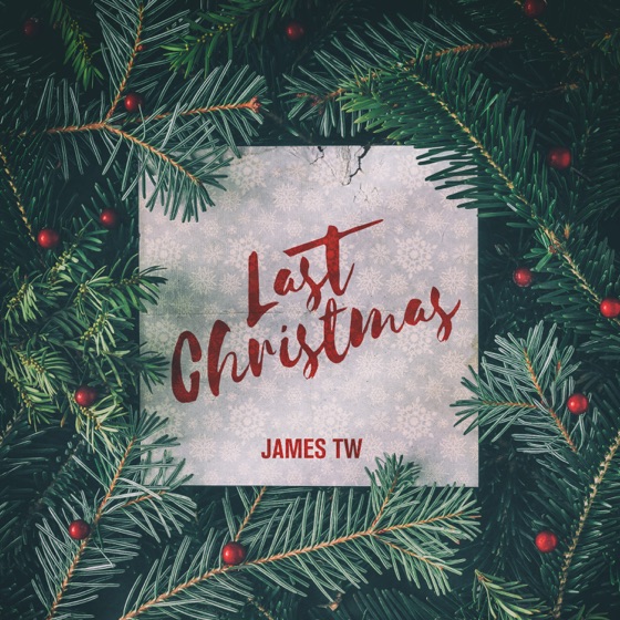 Cover artwork for Last Christmas