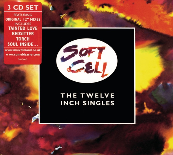 The Twelve Inch Singles