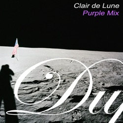 Clair de lune (Purple mix)