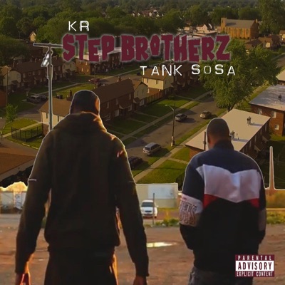 Step Brotherz
