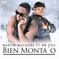 Bien Montao (feat. Mr. Fox) - Single - Martin Machore