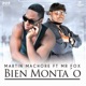 Bien Montao feat Mr Fox Single