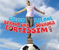 SIAMO UNA SQUADRA FORTISSIMI