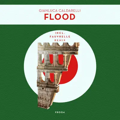 Listen to Flood - Single by Gianluca Caldarelli