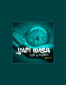 Listen to Yari Wash, watch music videos, read bio, see tour dates & more!